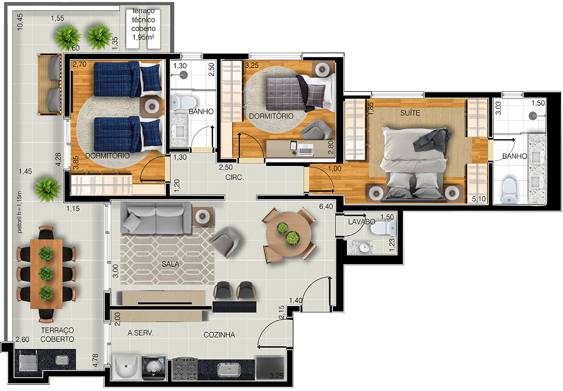 Malta 02-Tipo 1 e 2.png